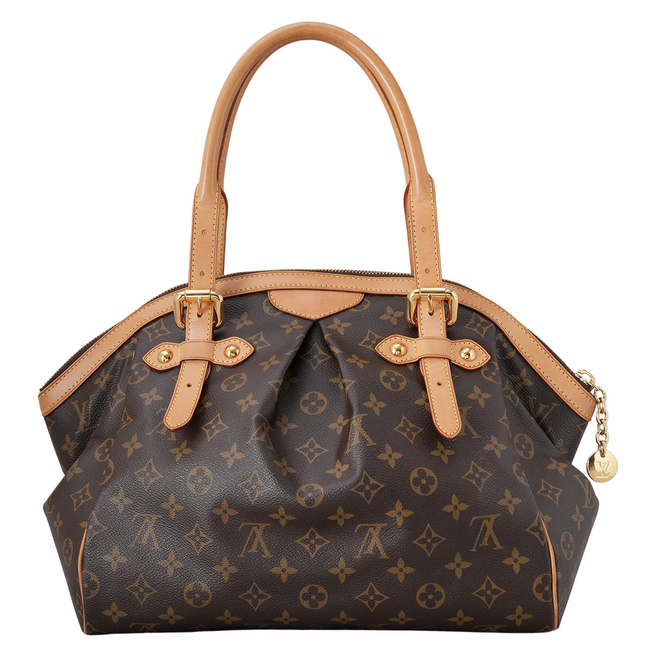 LOUIS VUITTON(USED)루이비통 모노그램 티볼리 GM
